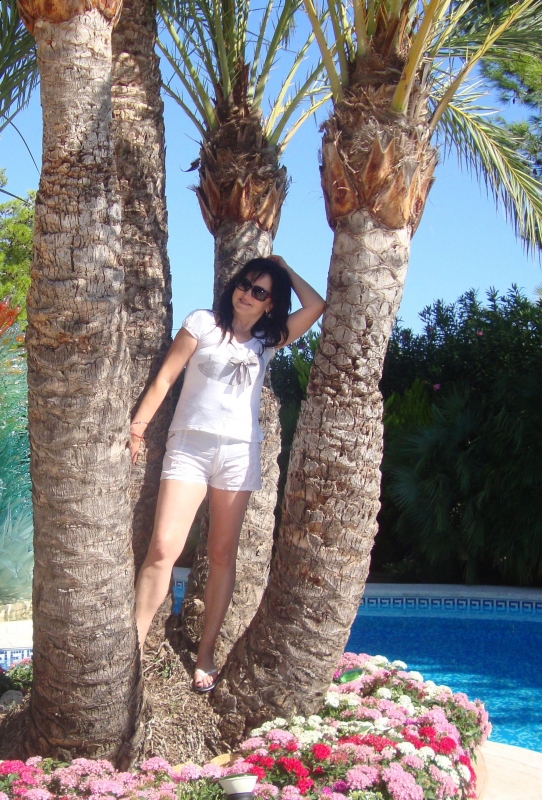 Photo de Marina (Autriche) / Réf. 9843 / Agence Amélie