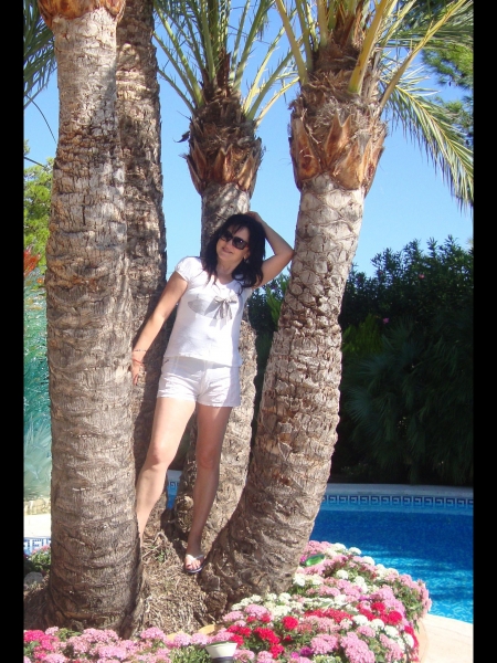 Marina (Autriche) / Réf. 9843 / Adhérente Agence Amélie