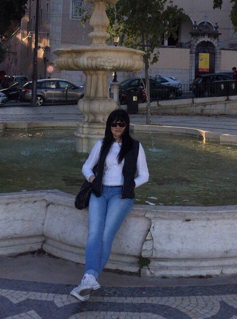 Photo de Marina (Autriche) / Réf. 9843 / Agence Amélie