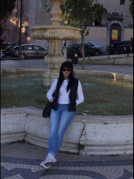 Marina (Autriche) / Réf. 9843 / Adhérente Agence Amélie