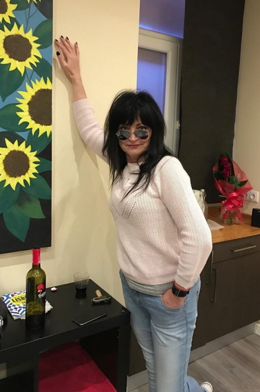 Photo de Marina (Autriche) / Réf. 9843 / Agence Amélie