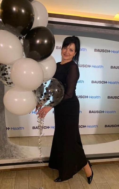 Photo de Marina (Autriche) / Réf. 9843 / Agence Amélie