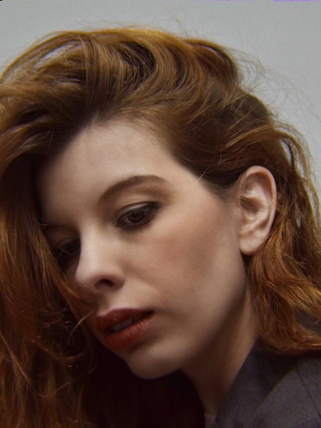 Anastassia / Réf. 9930 / Adhérente Agence Amélie