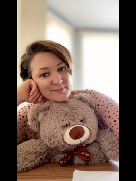 Elena / Réf. 9966 / Adhérente Agence Amélie