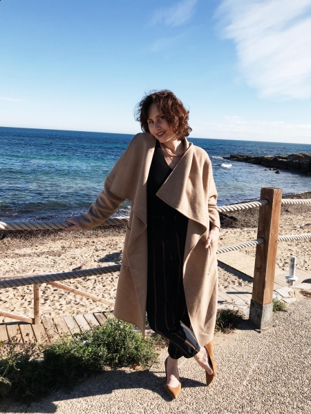 Tatiana (Genève) / Réf. 9982 / Adhérente Agence Amélie