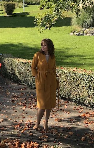 Photo de Tatiana (Genève) / Réf. 9982 / Agence Amélie