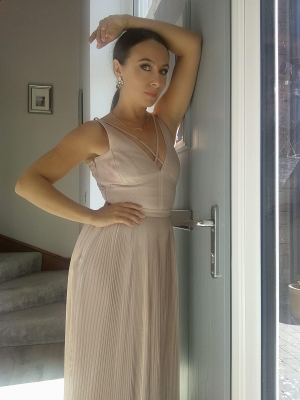 Photo de Maria (Bientôt à Paris) / Réf. 91001 / Agence Amélie