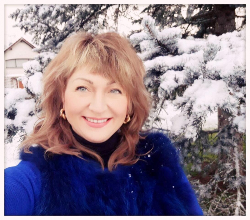 Photo de Svetlana (Besançon) / Réf. 91011 / Agence Amélie