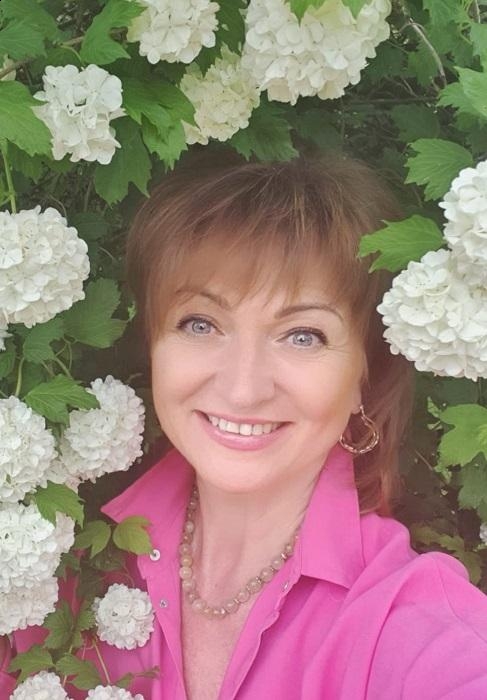 Photo de Svetlana (Besançon) / Réf. 91011 / Agence Amélie