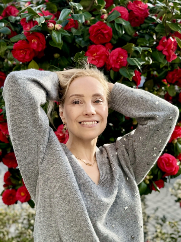 Photo de Elena (Paris) / Réf. 91018 / Agence Amélie