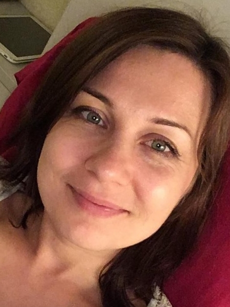 Maria (Nice) / Réf. 91033 / Adhérente Agence Amélie