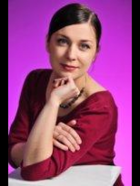 Maria (Nice) / Réf. 91033 / Adhérente Agence Amélie