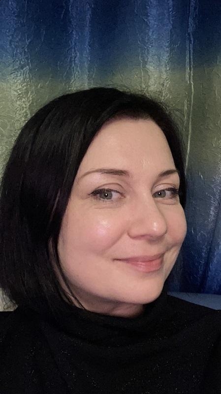 Photo de Maria (Nice) / Réf. 91033 / Agence Amélie