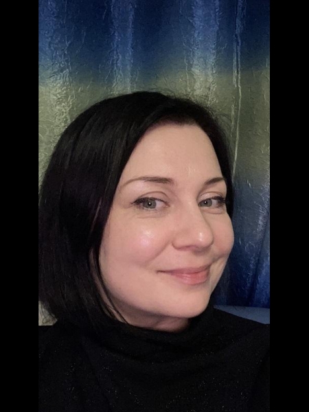 Maria (Nice) / Réf. 91033 / Adhérente Agence Amélie