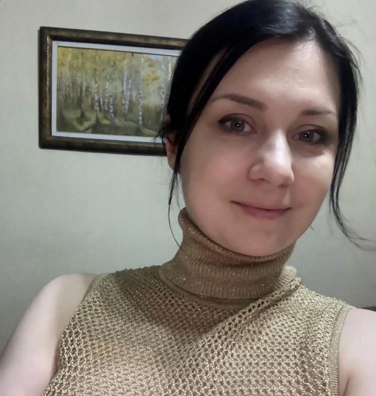 Photo de Maria (Nice) / Réf. 91033 / Agence Amélie