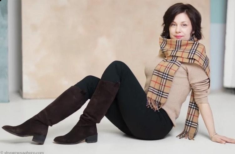 Photo de Maria (Nice) / Réf. 91033 / Agence Amélie