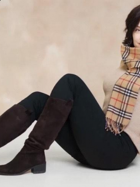 Maria (Nice) / Réf. 91033 / Adhérente Agence Amélie