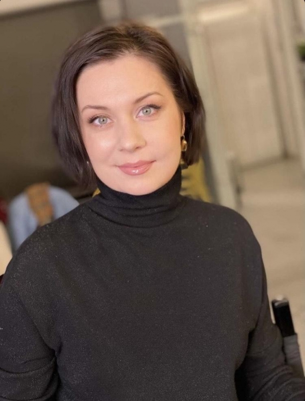 Photo de Maria (Nice) / Réf. 91033 / Agence Amélie