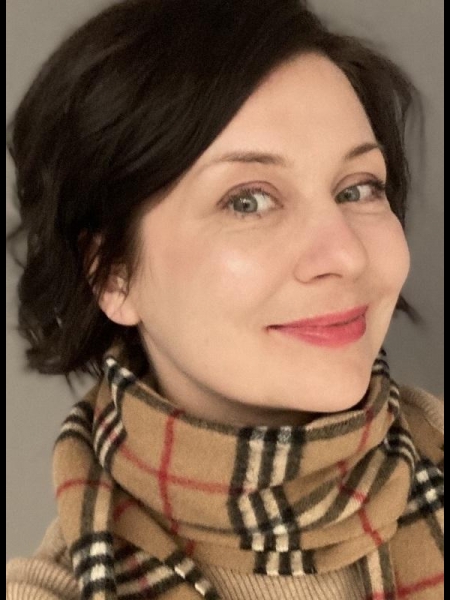 Maria (Nice) / Réf. 91033 / Adhérente Agence Amélie