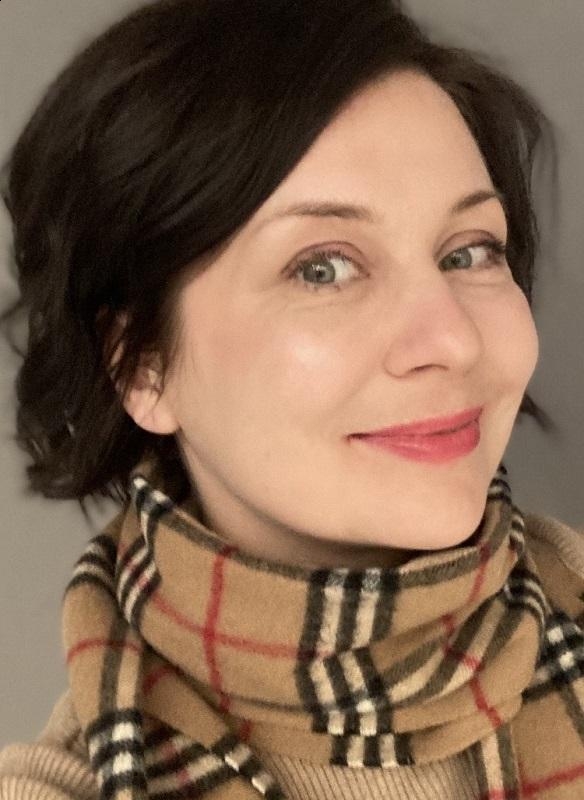 Photo de Maria (Nice) / Réf. 91033 / Agence Amélie