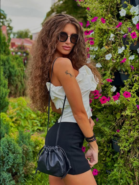 Valeria / Réf. 91037 / Adhérente Agence Amélie