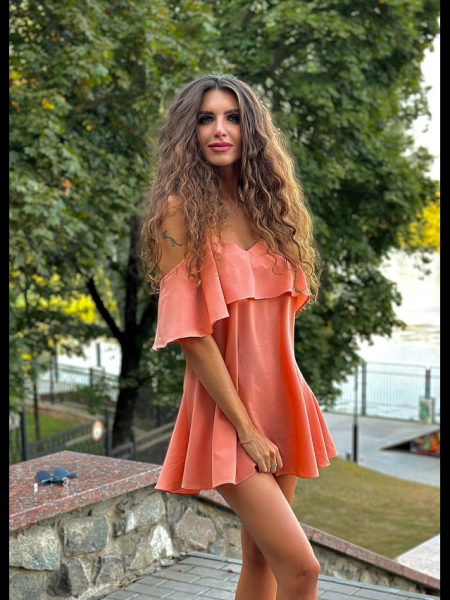 Valeria / Réf. 91037 / Adhérente Agence Amélie