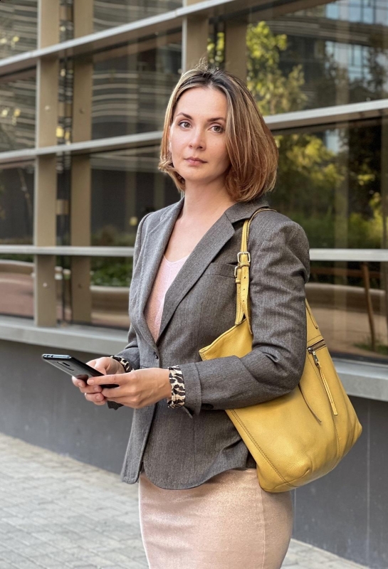 Yuliya (Espagne), splendide femme en Espagne, aime les rencontres sérieuses