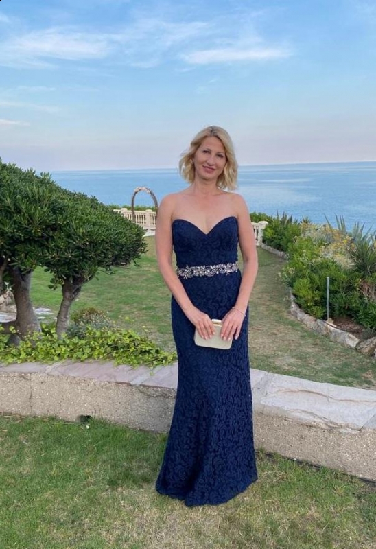 Elena (Espagne), jolie femme en Espagne, disponible pour une rencontre