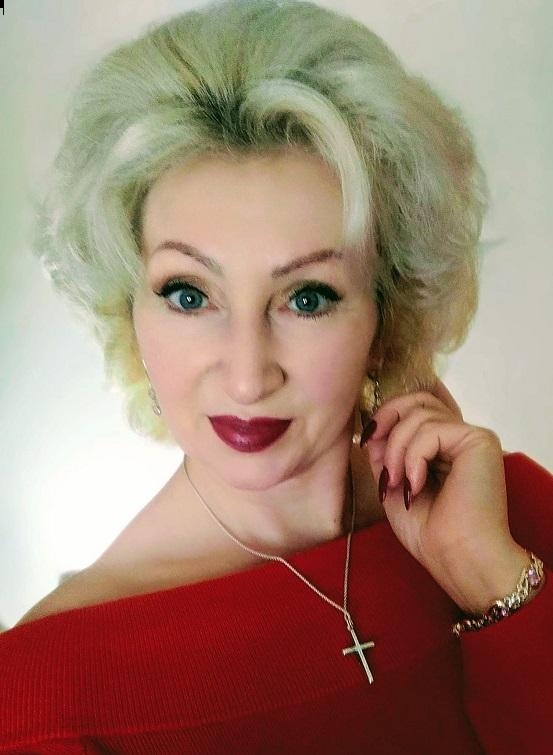 Inna (Espagne), jolie femme en Espagne, disponible pour une rencontre
