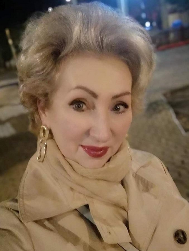 Inna (Espagne), jolie femme en Espagne, disponible pour une rencontre