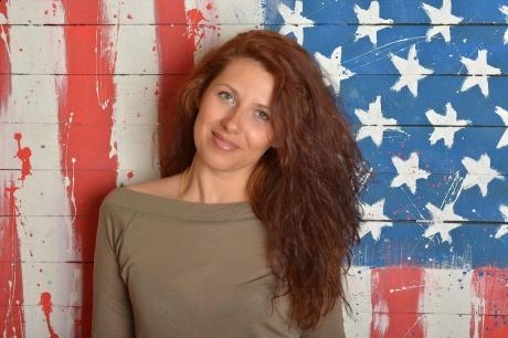 Recherche femme ukraine